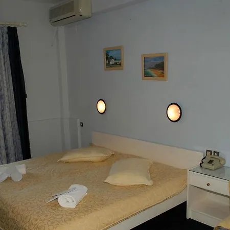 Oasis Lägenhetshotell