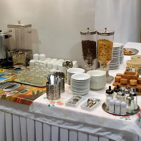 Oasis Lägenhetshotell