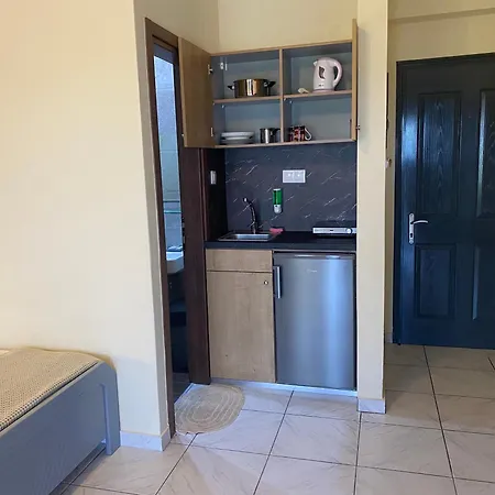 Oasis Lägenhetshotell