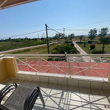 Lägenhetshotell Oasis 3*