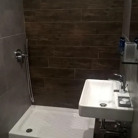 Oasis Lägenhetshotell