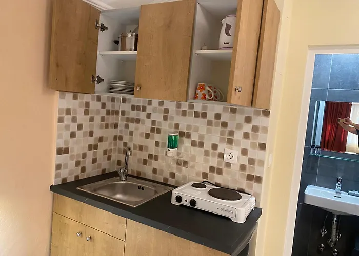 Oasis Apartmanhotel 3*