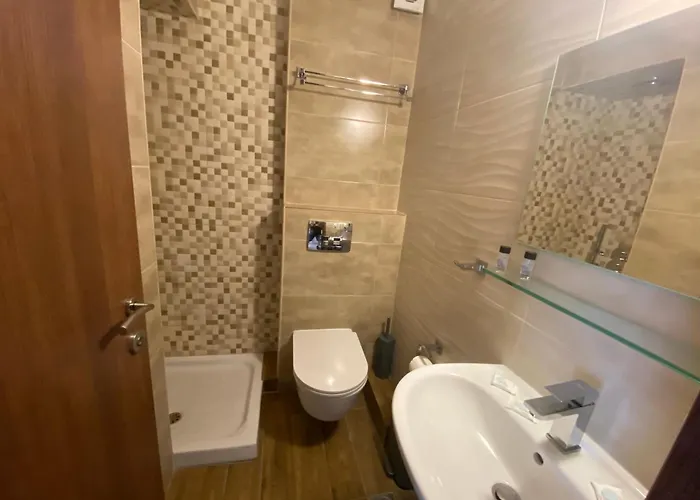 Oasis Apartmanhotel