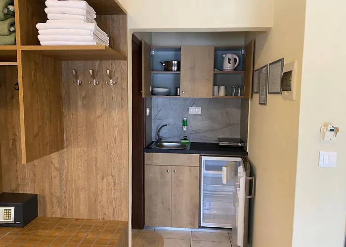 Oasis 3* Paralía
