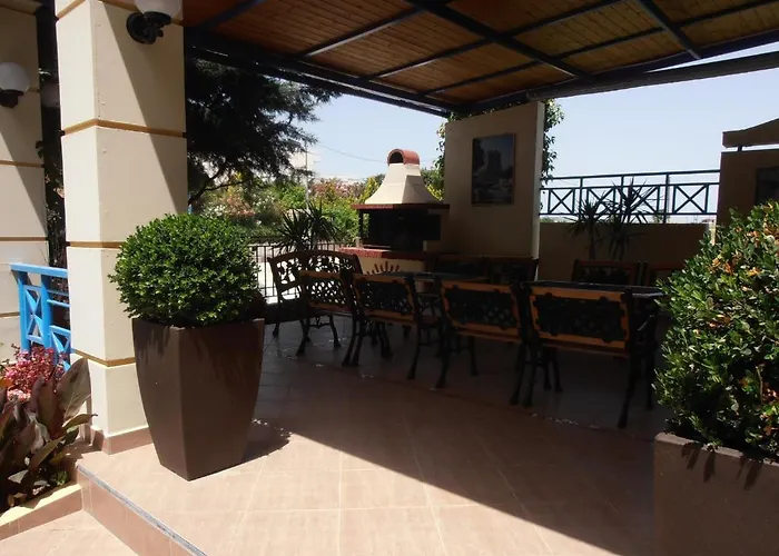 Oasis 3*