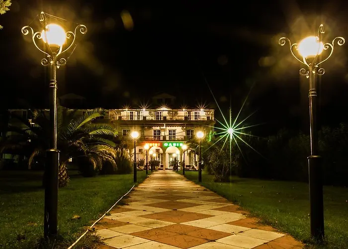 Oasis 3*