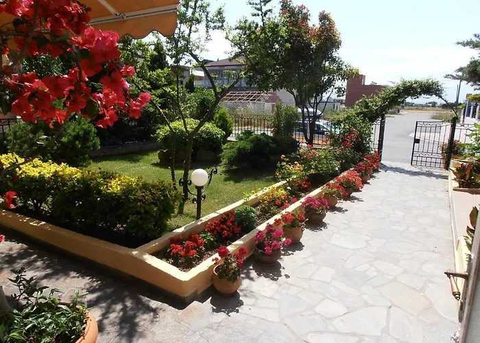 Apartmanhotel Oasis