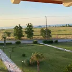 Aparthotel Oasis Paralia Katerinis