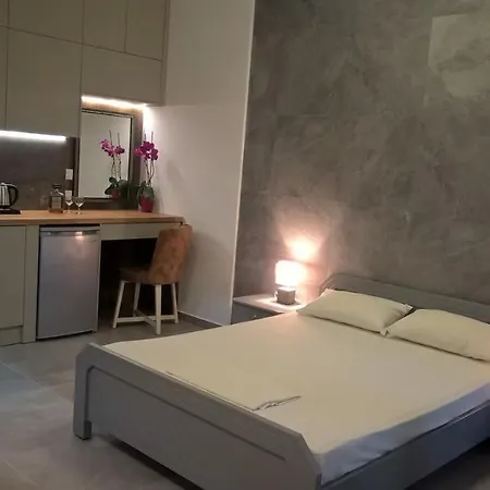 Aparthotel Oasis