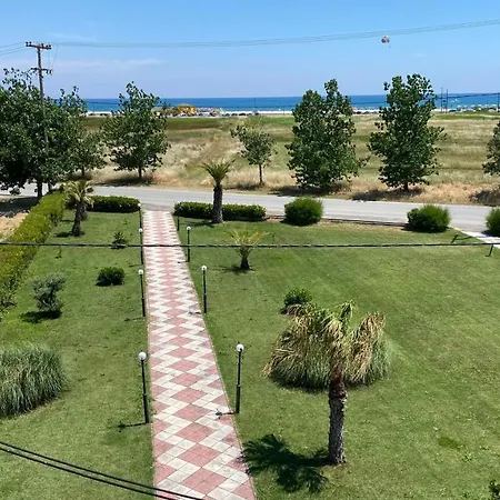 Oasis 3* Паралия-Катерини