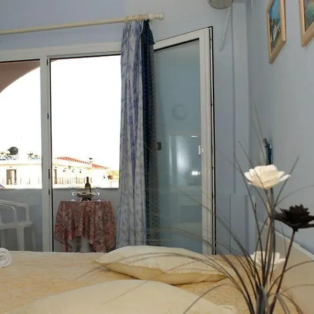 Oasis Paralia Katerinis