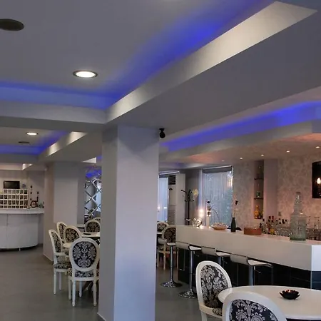 Oasis Paralia Katerinis