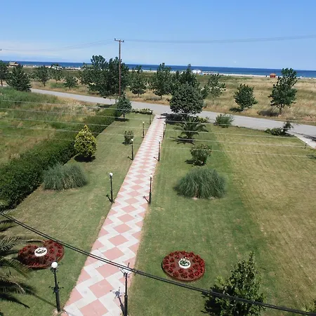 Oasis Paralia Katerinis