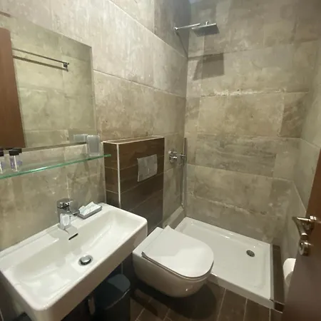 Oasis Paralia Katerinis