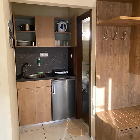 Aparthotel Oasis 2*