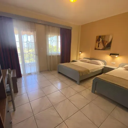 Oasis Paralia Katerinis