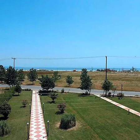 Oasis Paralia Katerinis