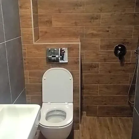 Oasis Aparthotel 3*
