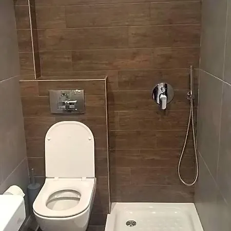 Apartmanhotel Oasis