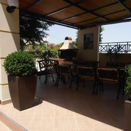 Oasis 3*