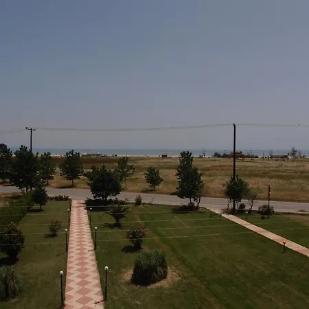 Aparthotel Oasis 2*