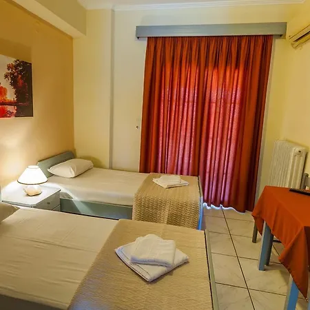 Oasis Aparthotel