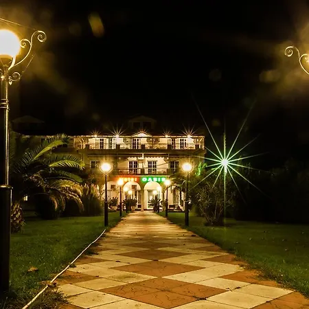 Oasis 3*