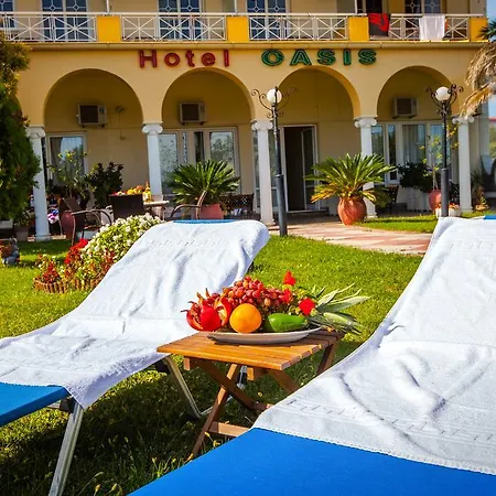 Oasis