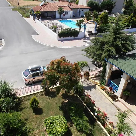 Oasis Paralia Katerinis