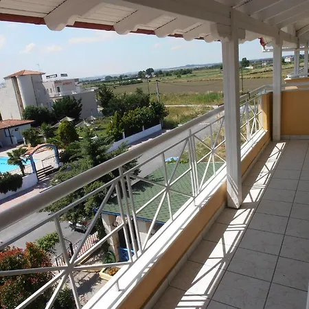 Oasis 3*