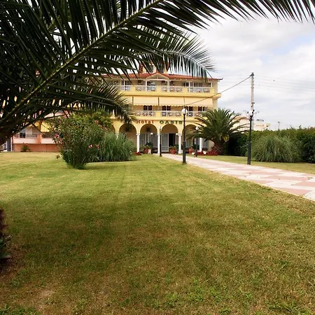 Oasis 2* Paralia Katerinis