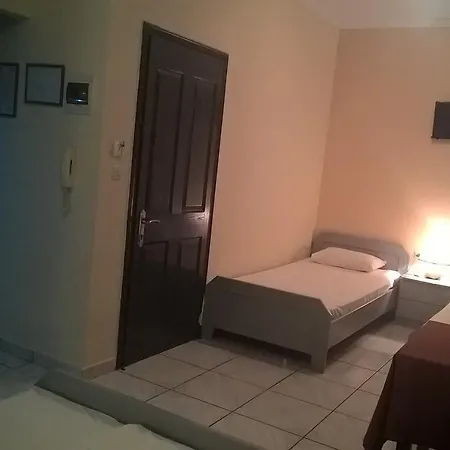 Aparthotel Oasis Paralia Katerinis