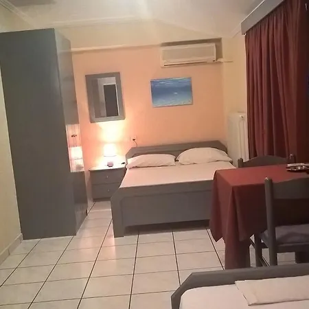 Oasis Paralia Katerinis