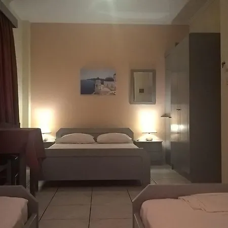 Oasis 2* Paralia Katerinis