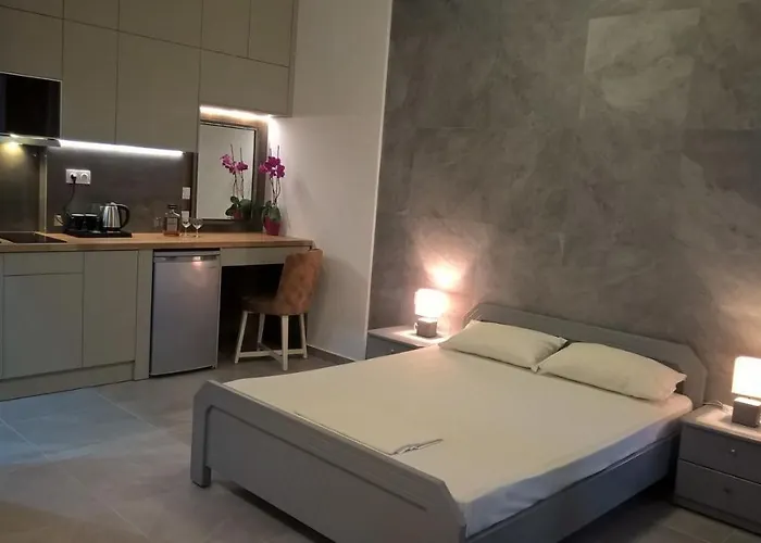 Апарт-отель Oasis