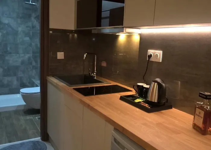 Oasis Апарт-отель