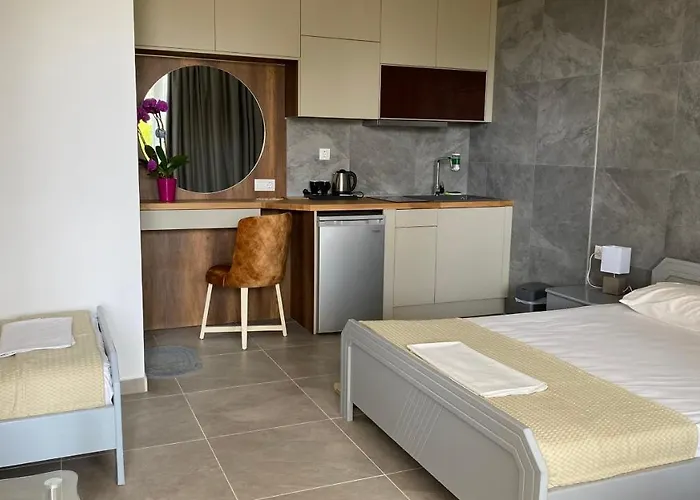 Oasis Паралия-Катерини