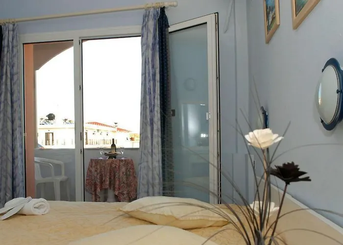 Oasis Паралия-Катерини