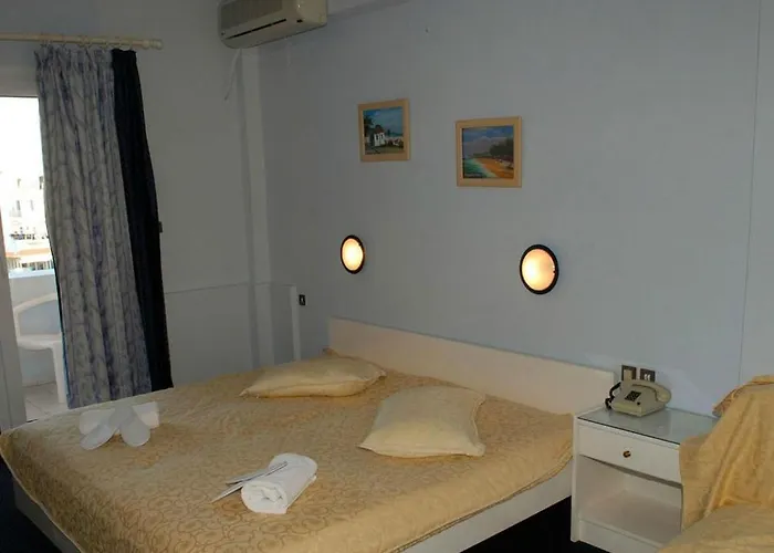 Oasis Апарт-отель