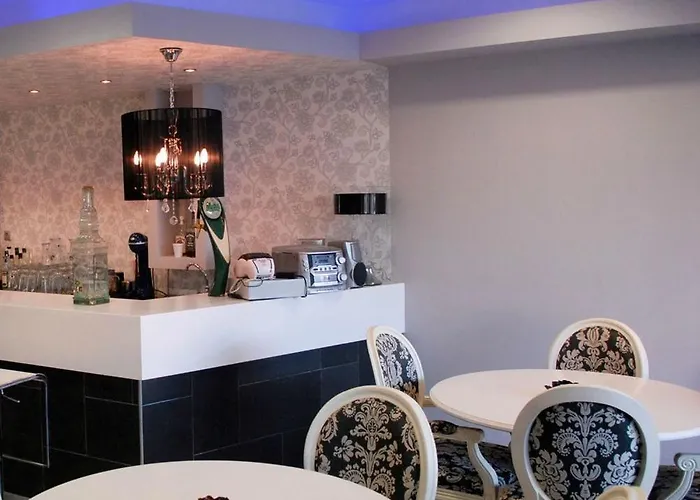 Oasis Апарт-отель Паралия-Катерини