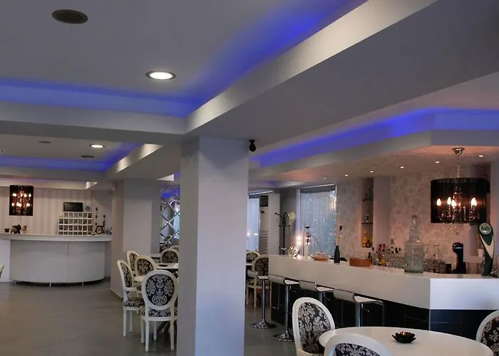 Oasis Паралия-Катерини