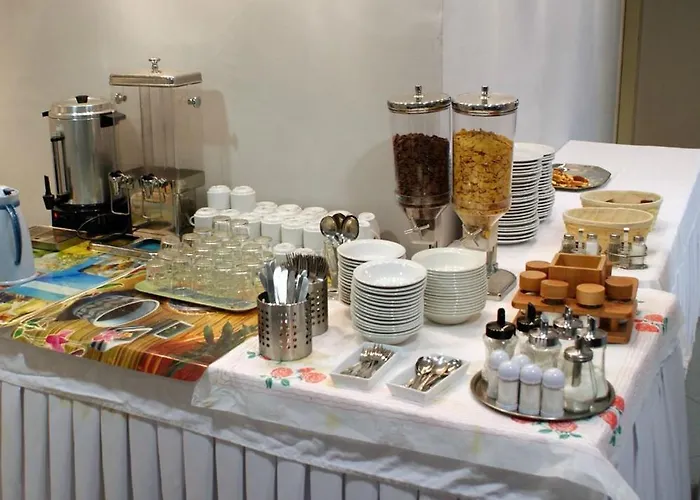 Oasis Апарт-отель