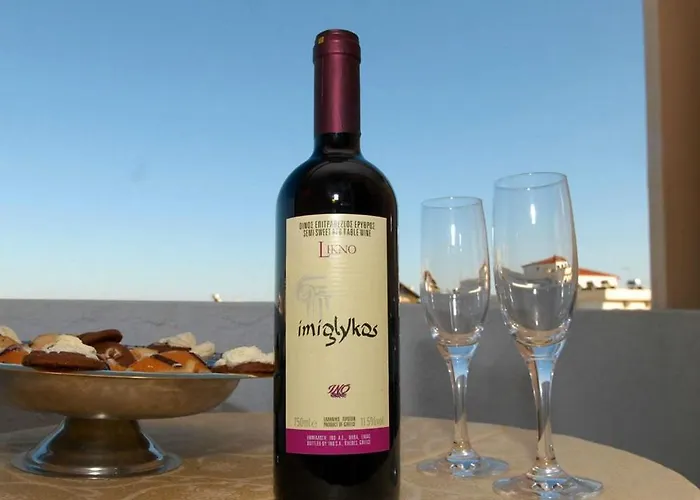 Oasis 3* Паралия-Катерини