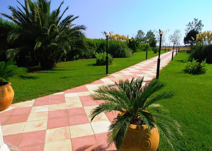 Апарт-отель Oasis 3*