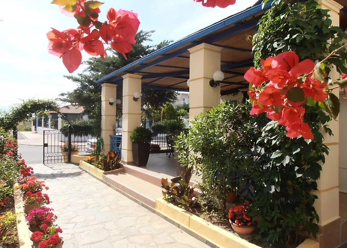 Oasis Апарт-отель