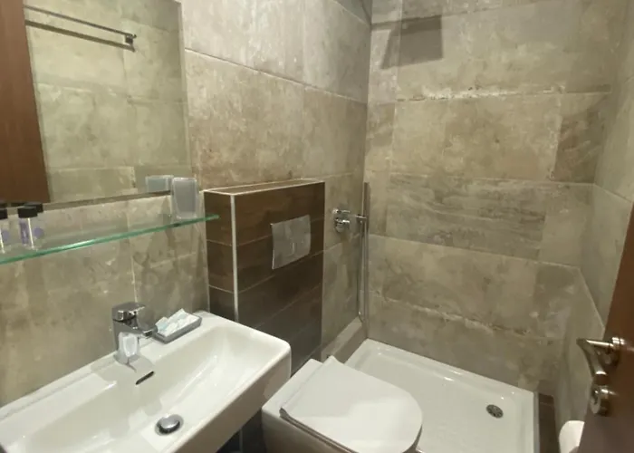 Oasis Паралия-Катерини