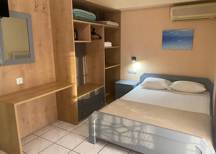 Oasis Апарт-отель