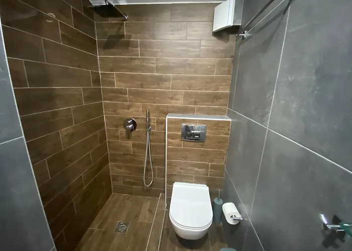 Oasis Паралия-Катерини