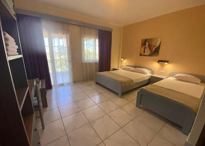 Oasis Паралия-Катерини