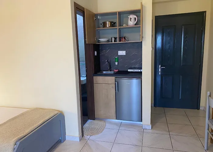 Oasis Апарт-отель